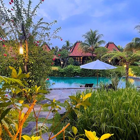 Arya Arkananta Resort & Spa Ubud  Luaran gambar