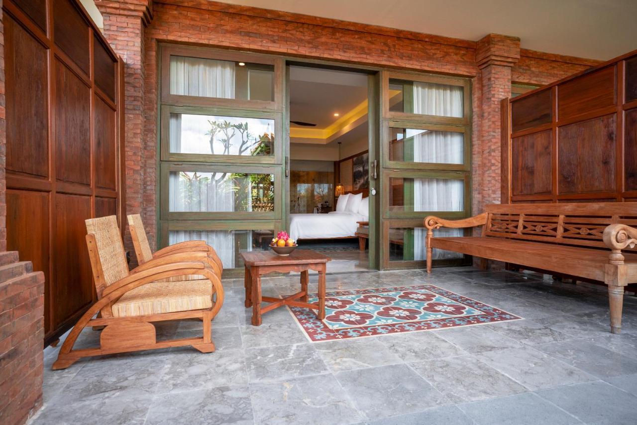 Arya Arkananta Resort & Spa Ubud  Luaran gambar