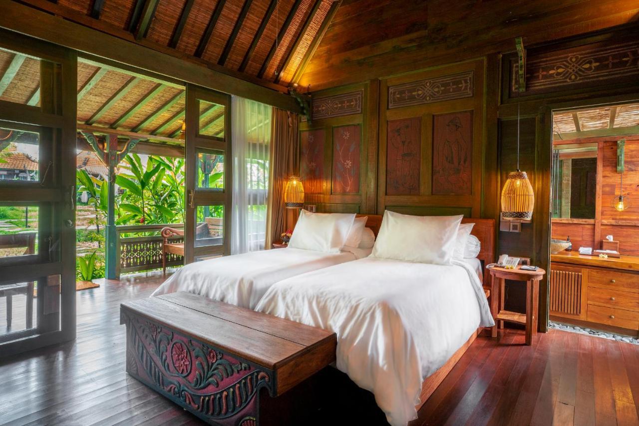Arya Arkananta Resort & Spa Ubud  Luaran gambar