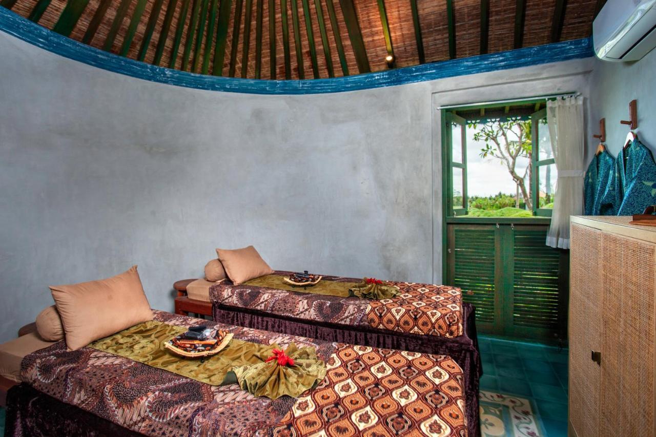 Arya Arkananta Resort & Spa Ubud  Luaran gambar