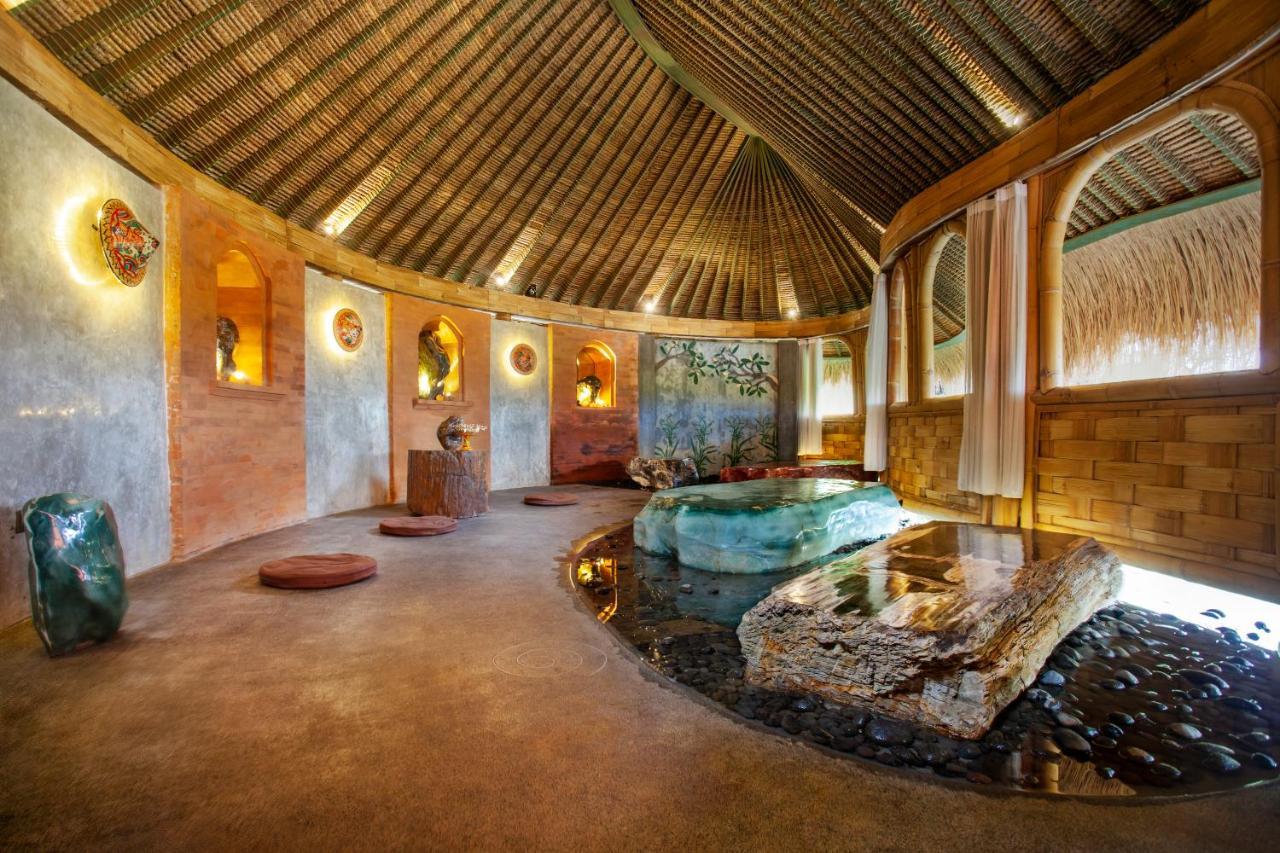 Arya Arkananta Resort & Spa Ubud  Luaran gambar