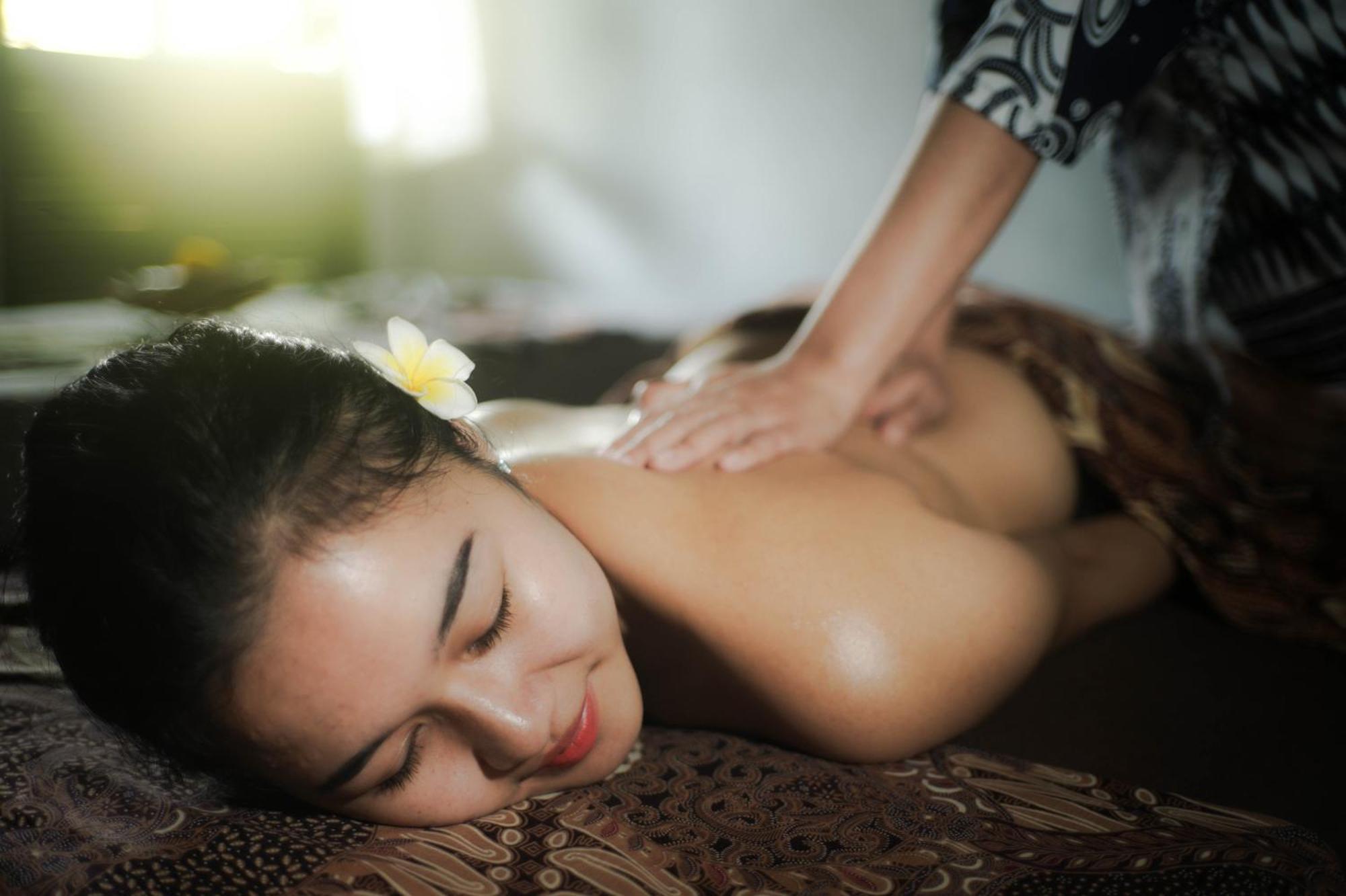 Arya Arkananta Resort & Spa Ubud  Luaran gambar