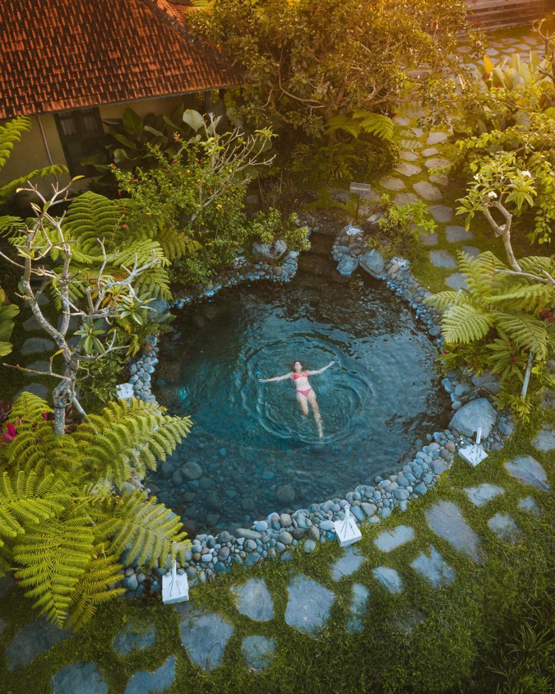 Arya Arkananta Resort & Spa Ubud  Luaran gambar