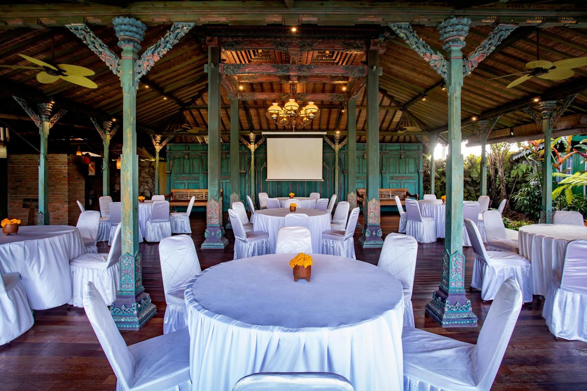 Arya Arkananta Resort & Spa Ubud  Luaran gambar