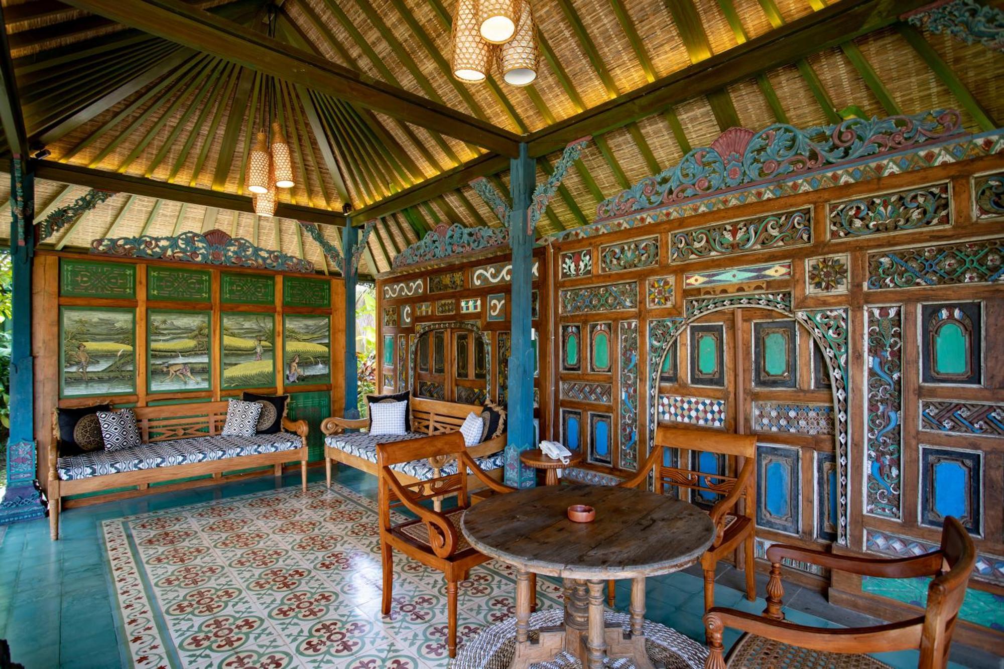 Arya Arkananta Resort & Spa Ubud  Luaran gambar