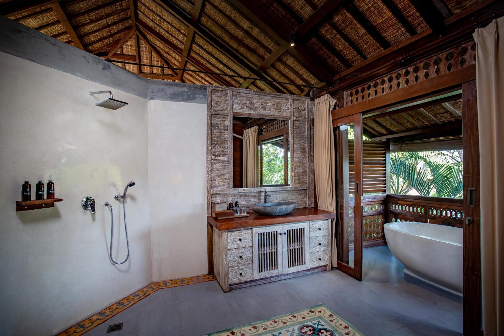 Arya Arkananta Resort & Spa Ubud  Luaran gambar